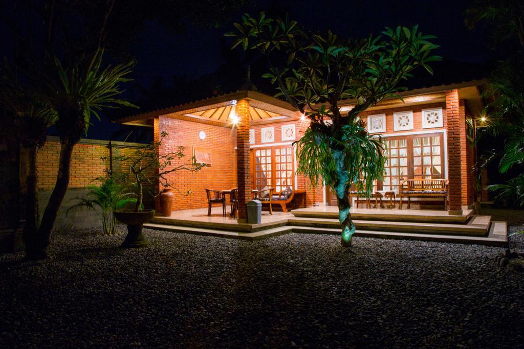 Ari La Homestay Ubud Zewnętrze zdjęcie