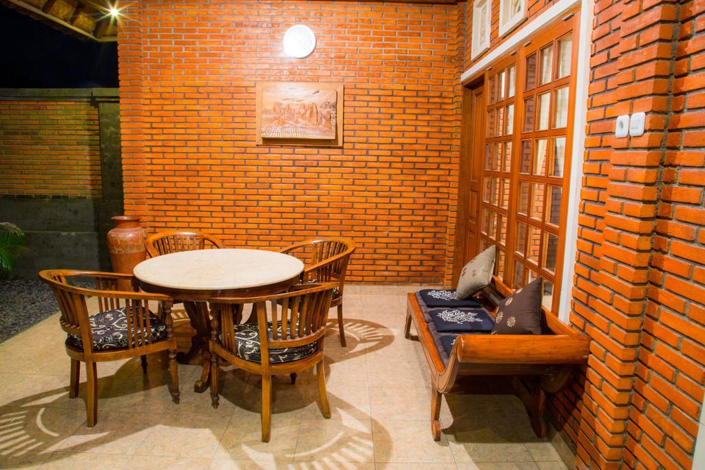 Ari La Homestay Ubud Zewnętrze zdjęcie