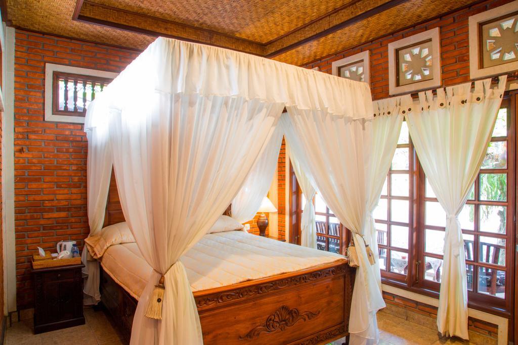 Ari La Homestay Ubud Zewnętrze zdjęcie
