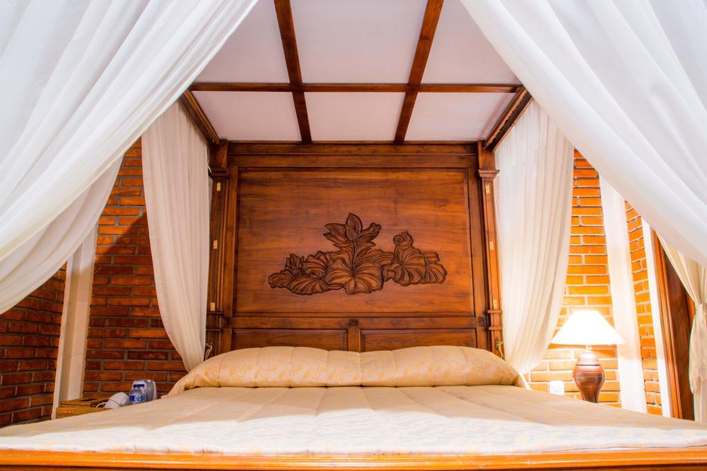 Ari La Homestay Ubud Zewnętrze zdjęcie