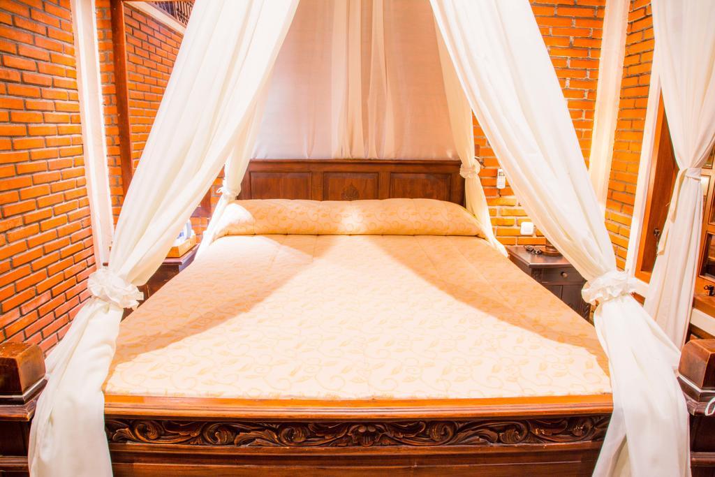 Ari La Homestay Ubud Zewnętrze zdjęcie
