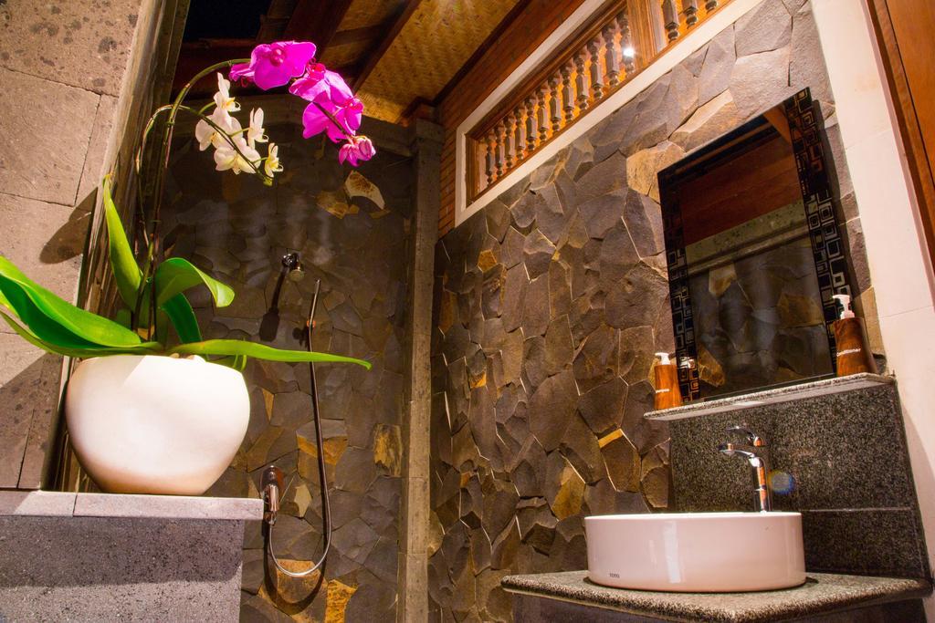 Ari La Homestay Ubud Zewnętrze zdjęcie