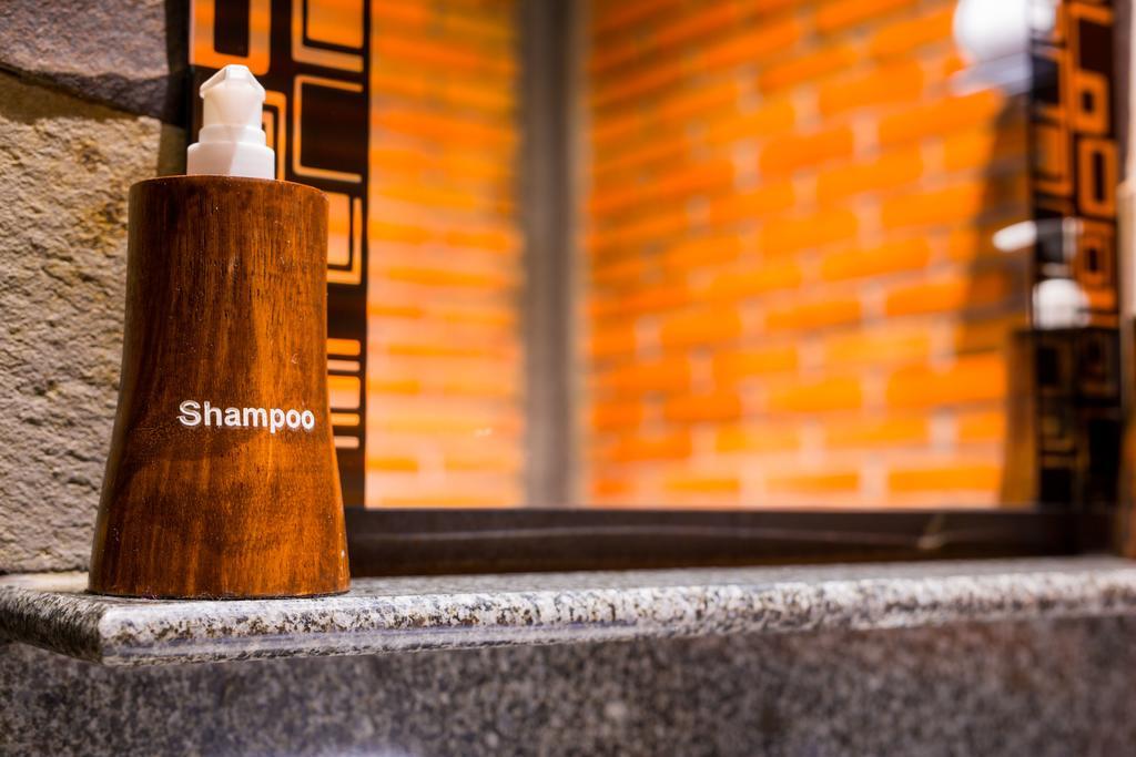 Ari La Homestay Ubud Zewnętrze zdjęcie